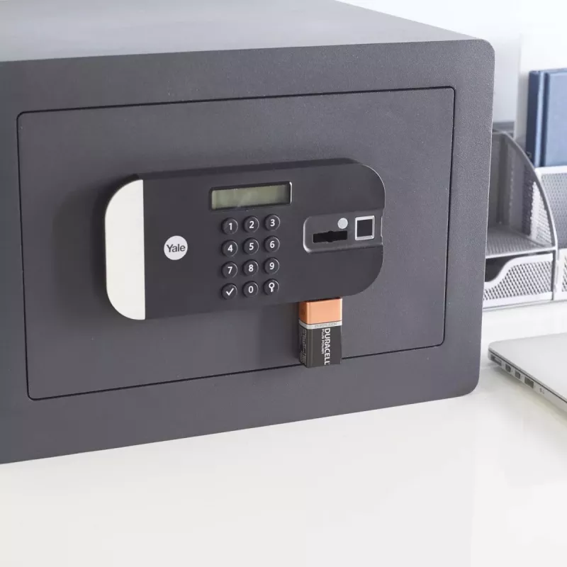 Caja fuerte para oficina YSFM máxima protección