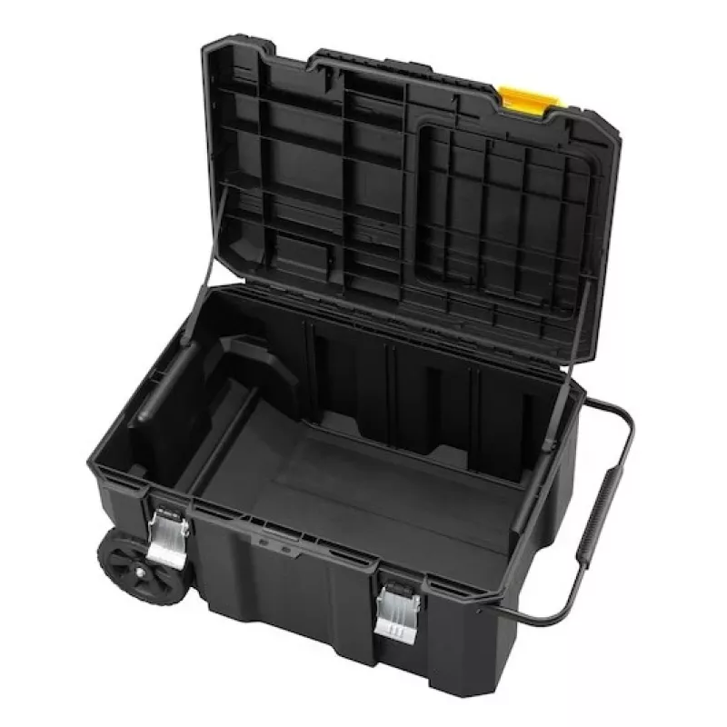 Caja de almacenamiento de herramientas Stanley FATMAX FMST17870-1 negra