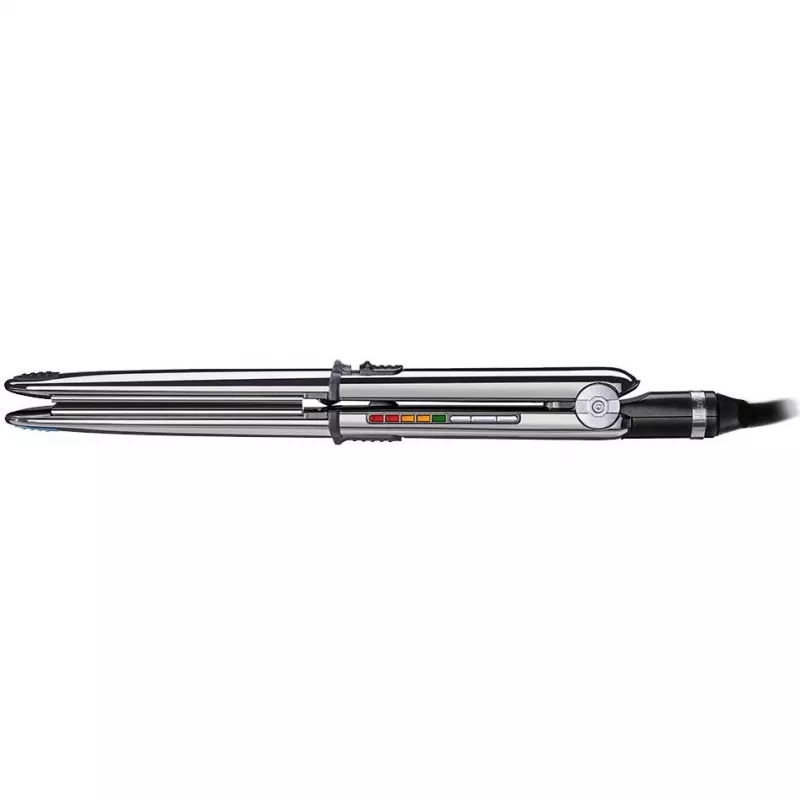 BaByliss Pro Elipsis 3100 plancha de pelo BAB3100EPE, plata