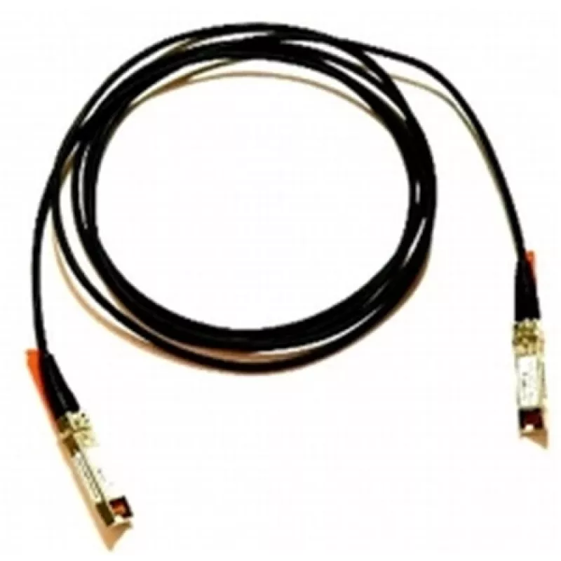 Cable Cisco 10GBASE-CU SFP+ 2,0 metros