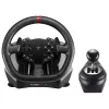 Volante de carreras No name Subsonic Superdrive GS 950-X — compatible con PC, PS4, Xbox One, Xbox Series X/S