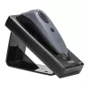 Base de carga Socket Mobile - Base de carga para lector de códigos de barras - Negro - para DuraScan D700, D730, D750; Cordless Hand Scanner (CHS)