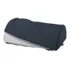 Leitz Ergo Cosy Reposapiés, Velvet Grey (5371-00-89)