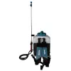 Pulverizador de jardín Makita DUS108Z de mochila 10 l