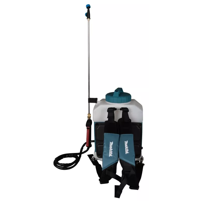 Pulverizador de jardín Makita DUS108Z de mochila 10 l