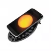 Reflector Bresser Optics Solarix 18x negro plata
