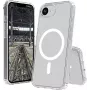 Funda para móvil jt berlin Pankow Clear para Apple iPhone 16E, compatible con hasta 15,4 cm (6,06