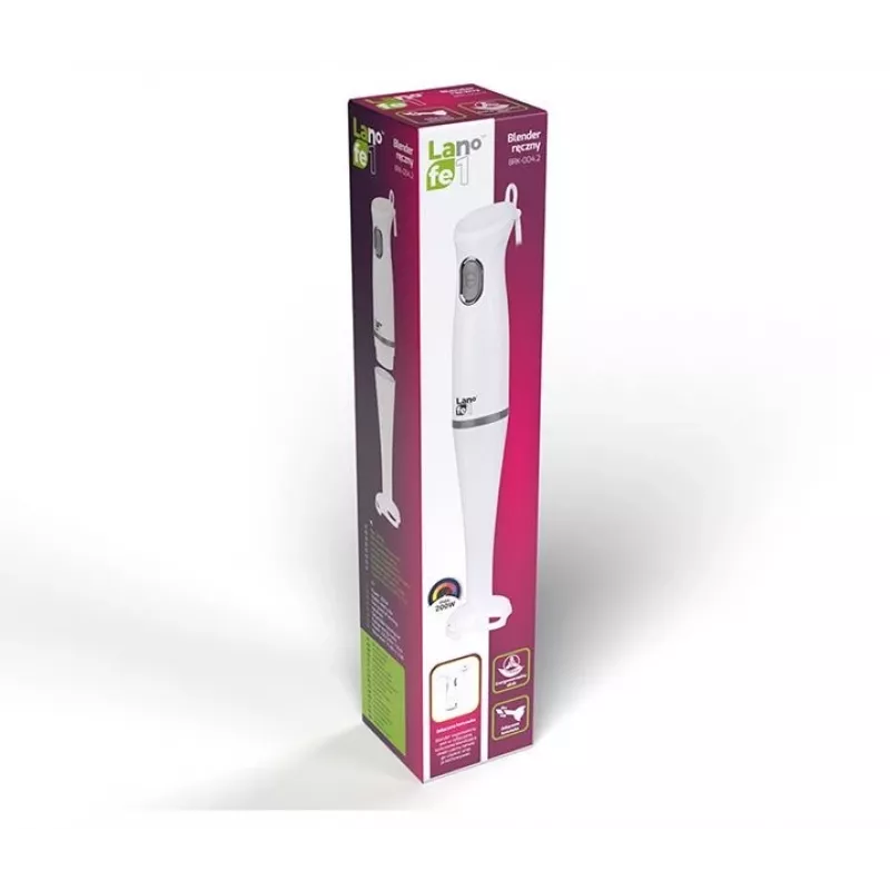 Batidora de mano LAFE BRK-004.2
