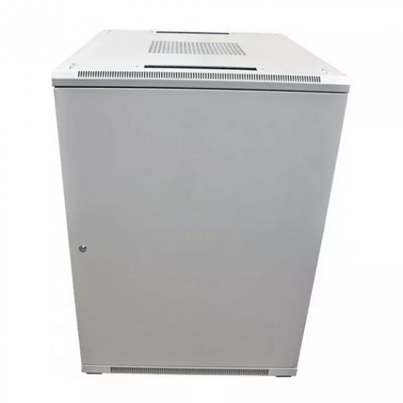 ALLNET ALL-SNB8932BDGRAU carcasa rack