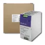 Fuente de alimentación para carril DIN QOLTEC 50997 240W 24V 10A