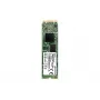 Unidad SSD Transcend 512 GB M.2 6 Gbit/s TS512GMTS830S