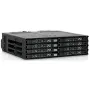 ICY DOCK - ToughArmor - MB998IP-B - módulo backplane de 8 bahías para SSD y HDD SAS/SATA de 2,5 (7 mm)