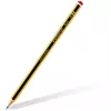 Lápiz de grafito Staedtler 120 BK12P1 HB 12 uds.