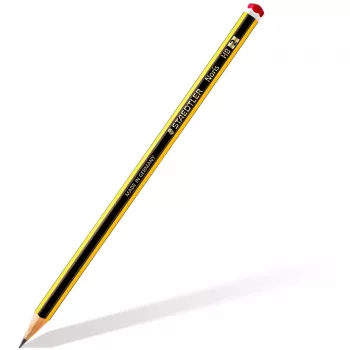 Lápiz de grafito Staedtler 120 BK12P1 HB 12 uds.