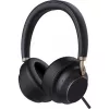 Yealink BH76 Plus Microsoft Teams Auricular USB-A Bluetooth negro