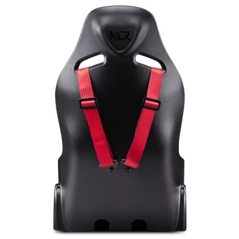 Next Level Racing NLR-E047 Elite ES1 Seat Scuderia Ferrari Edition - Silla gaming