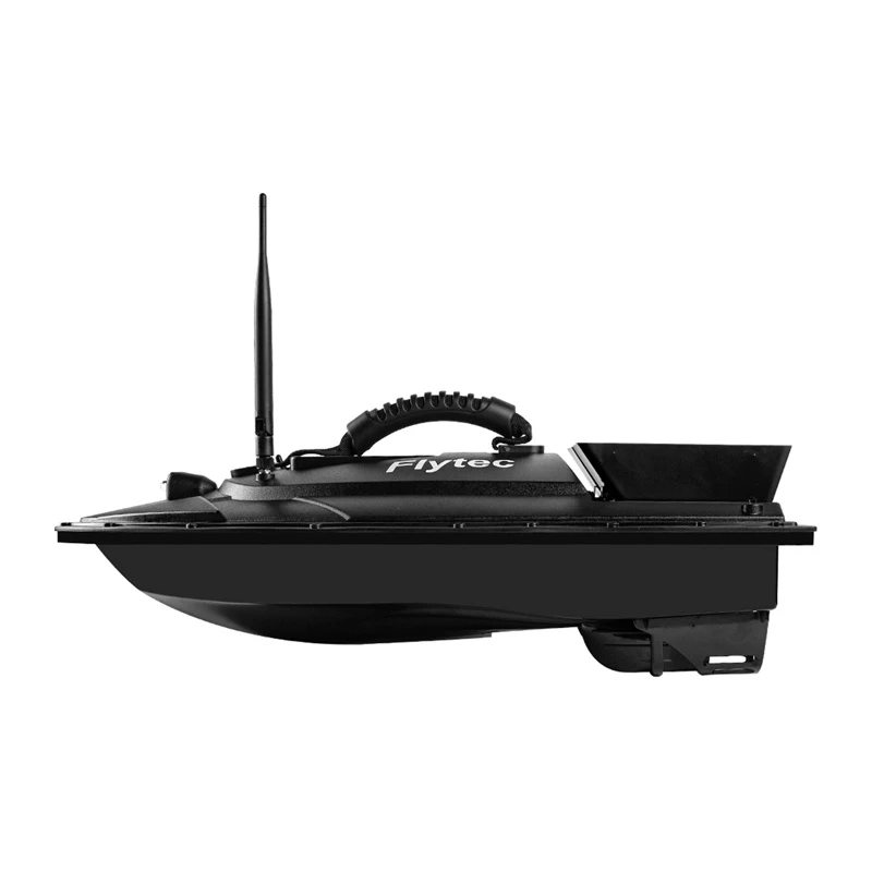 Flytec 2011-5 Barco cebo 12000 mAh