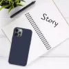 Fixed Story | Cubierta trasera | Apple | iPhone 16 Pro | Engomada | Azul