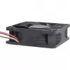 Alphacool ES 24829 ventilador PWM, 80 mm (80x80x25 mm), 800-6000 rpm, dos rodamientos de bolas