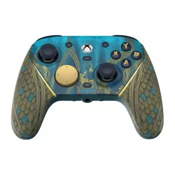 Mando GameSir Pad G7 Pro Wuchang Edition HRG22997 – mando de gaming con cable/inalámbrico