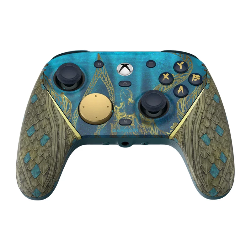 Mando GameSir Pad G7 Pro Wuchang Edition HRG22997 – mando de gaming con cable/inalámbrico