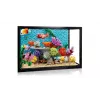 LEGO ICONS 10366 Acuario tropical
