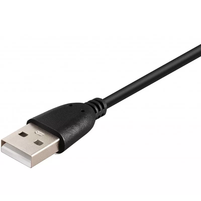 ALTAVOCES PARA PC SPITFIRE 2.0 6W LED USB