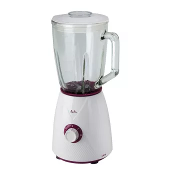 Batidora de mesa JATA BT265 blanca