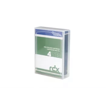 Cartucho RDX Overland-Tandberg O-T RDX HDD 4TB (unidad)