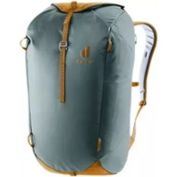 Mochila de día DEUTER Gravity Motion teal-cinnamon – mochila urbana de senderismo compacta