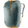 Mochila de día DEUTER Gravity Motion teal-cinnamon – mochila urbana de senderismo compacta