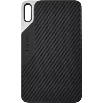 SSD Intenso 1 TB portátil USB Type-C 3.2 Gen 1 TX100