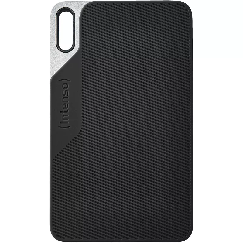 SSD Intenso 1 TB portátil USB Type-C 3.2 Gen 1 TX100