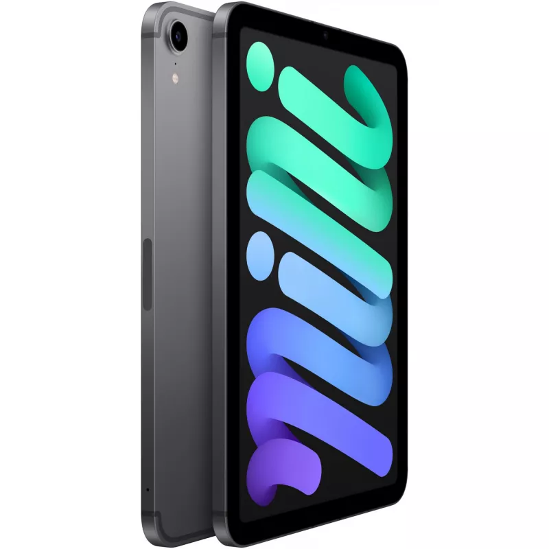 Apple iPad mini Wi‑Fi + Cellular – 6.ª Generación – Tablet – 64 GB – 21,1 cm (8.3)