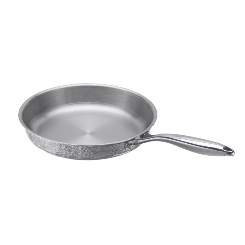 Sartén polivalente Resto Kitchenware Crater redonda