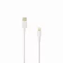Sbox iPH./8pin M.->TYPEC M. 1M TYPEC-IPH7 blanco