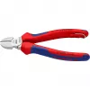 Knipex 70 05 160 Alicate Cortante Diagonal