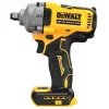 Atornillador/llave de impacto DeWALT DCF891NT-XJ amarillo