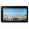 Garmin dezlCam LGV710 MT-D EU navegador GPS, TFT 6,95" (17,6 cm) 1024 x 600 multitáctil, 88,9 x 152,4 mm, horizontal, negro