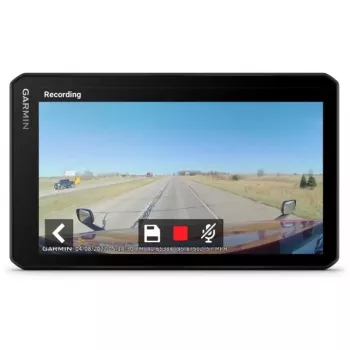 Garmin DEZLCAM LGV710 - 17,6 cm (6.95