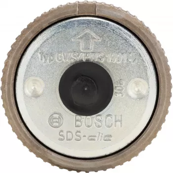 Bosch tuerca de apriete rápido SDS-clic M14 (1 603 340 031)