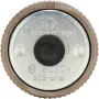 Bosch SDS-Clic tuercas de sujeción rápida M13