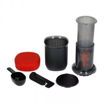 Cafetera Aeropress Go Travel Coffee Press