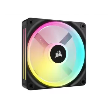 Ventilador Corsair CO-9051001-WW 12 cm negro blanco 480–2400 rpm