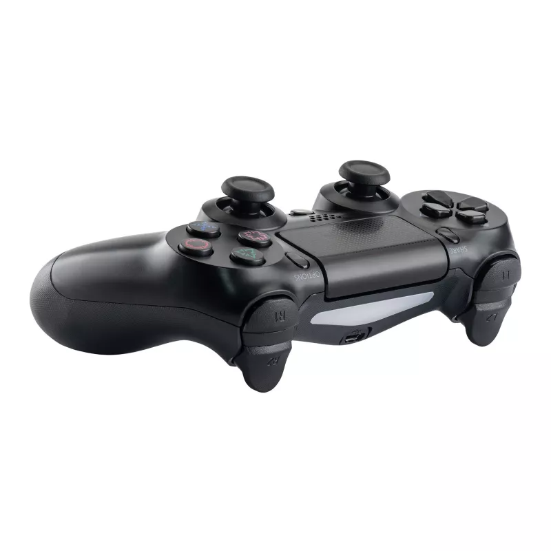 Mando de juego Baracuda BGP-021 Swordfish — mando con cable para PC y consolas