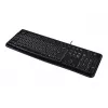 Logitech K120 - Teclado - USB - Francés