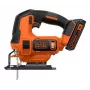 Black & Decker BDCJS18 Sierra de calar