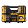 Dewalt Dt71569-Qz Set de accesorios de puntas y brocas, 100 uds.