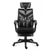 Silla gaming HUZARO COMBAT 5.0 CAMO