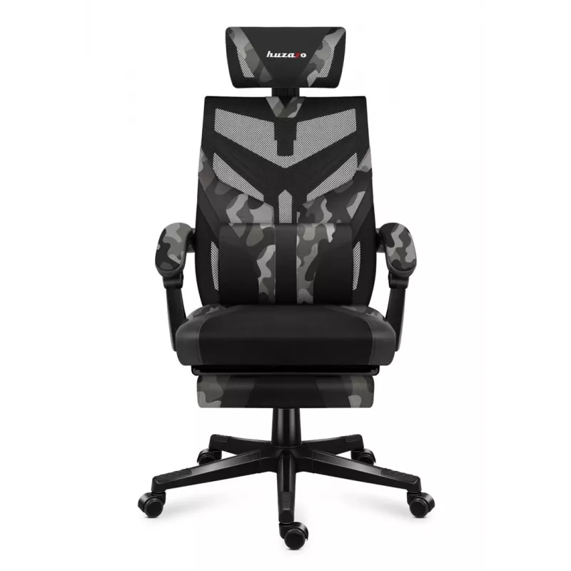 Silla gaming HUZARO COMBAT 5.0 CAMO